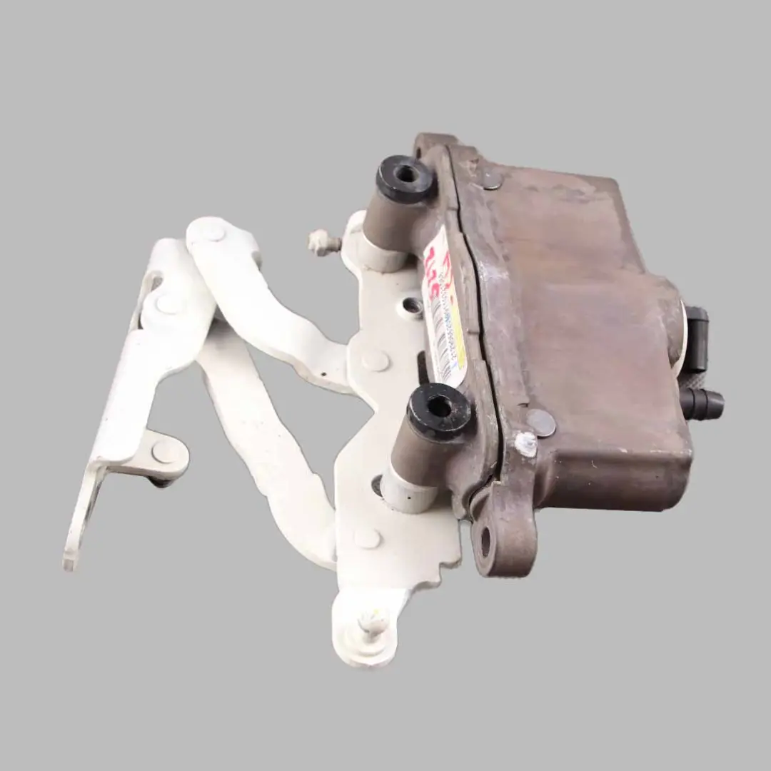 Bonnet Hinge Mercedes W204 W212 Left N/S Hood Pedestrian Protect Calcite White to with Part number A2129066201 Bonnet Hinge Mercedes W204 W212 Left N/S Hood Pedestrian Protect Calcite White - SKU A2129066201-CW - Part number A2129066201