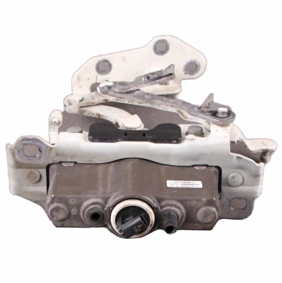 Charnière Capot Mercedes W204 W212 Gauche Capot Protection Piétons Diamant Blanc pour à propos du numéro de pièce A2129066201 Charnière Capot Mercedes W204 W212 Gauche Capot Protection Piétons Diamant Blanc - SKU A2129066201-DWM - Numéro de pièce A2129066201