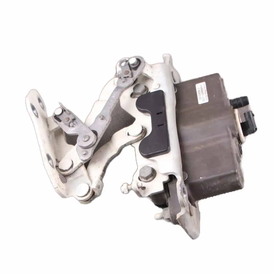 Charnière Capot Mercedes W204 W212 Gauche Capot Protection Piétons Diamant Blanc pour à propos du numéro de pièce A2129066201 Charnière Capot Mercedes W204 W212 Gauche Capot Protection Piétons Diamant Blanc - SKU A2129066201-DWM - Numéro de pièce A2129066201