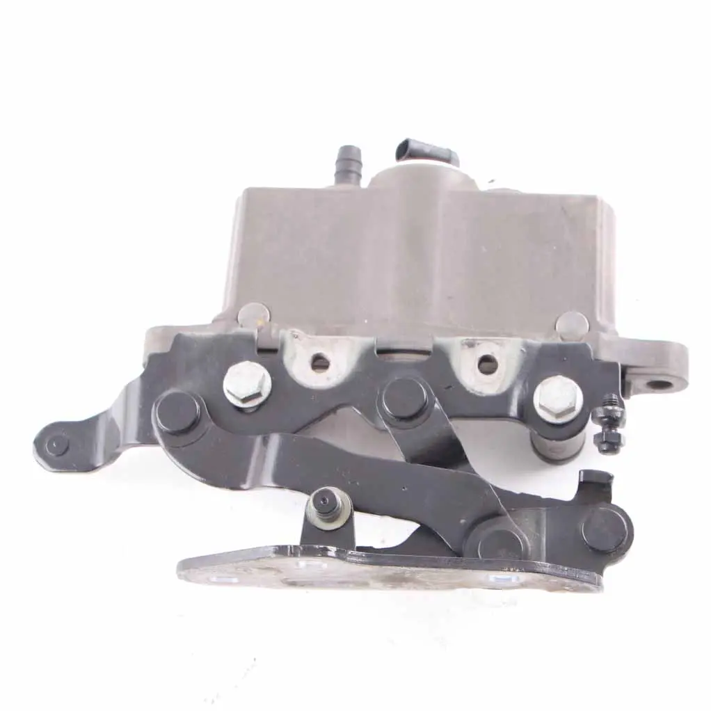  Cerniera del cofano Mercedes W204 W212 Sinistra Pedone Ossidiana 197 - SKU A2129066201-OB - Numero di parte A2129066201