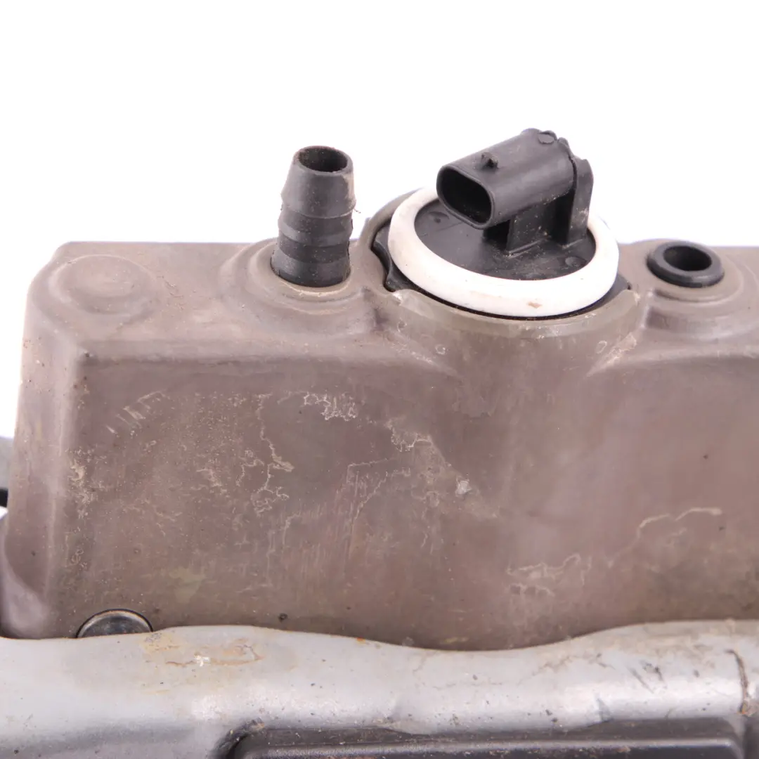  Bonnet Hinge Mercedes W204 W212 Left N/S Hood Pedestrian Protection Unit - SKU A2129066201-PAL - Part number A2129066201