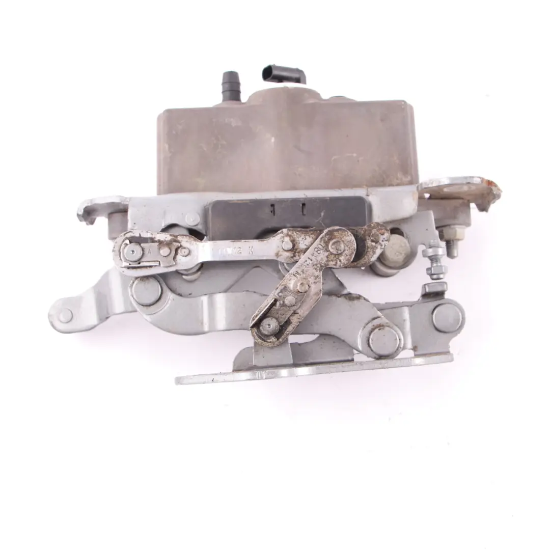  Charnière Capot Mercedes W204 W212 Gauche Capot Protection Piéton Argent - 792 - SKU A2129066201-PAL - Numéro de pièce A2129066201