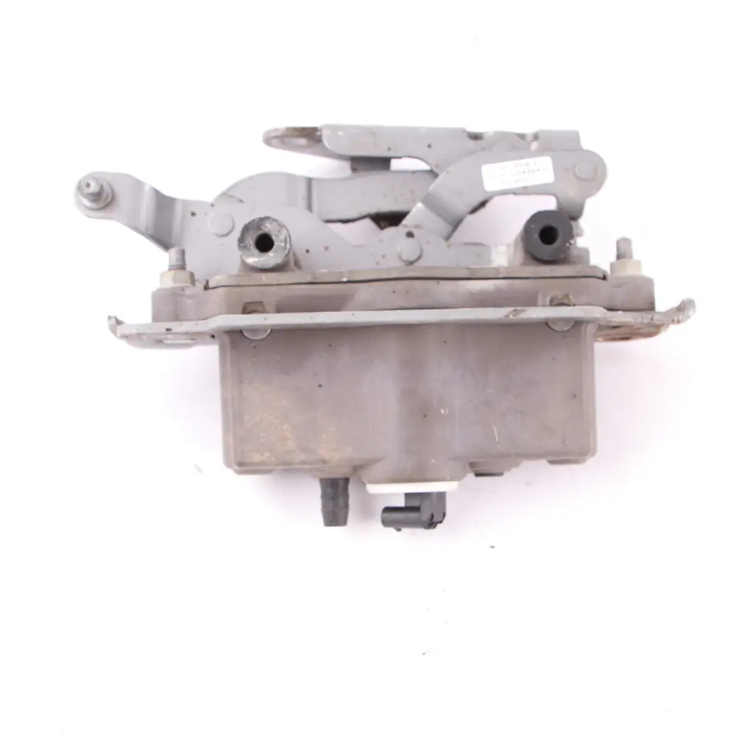  Charnière Capot Mercedes W204 W212 Gauche Capot Protection Piéton Argent - 792 - SKU A2129066201-PAL - Numéro de pièce A2129066201