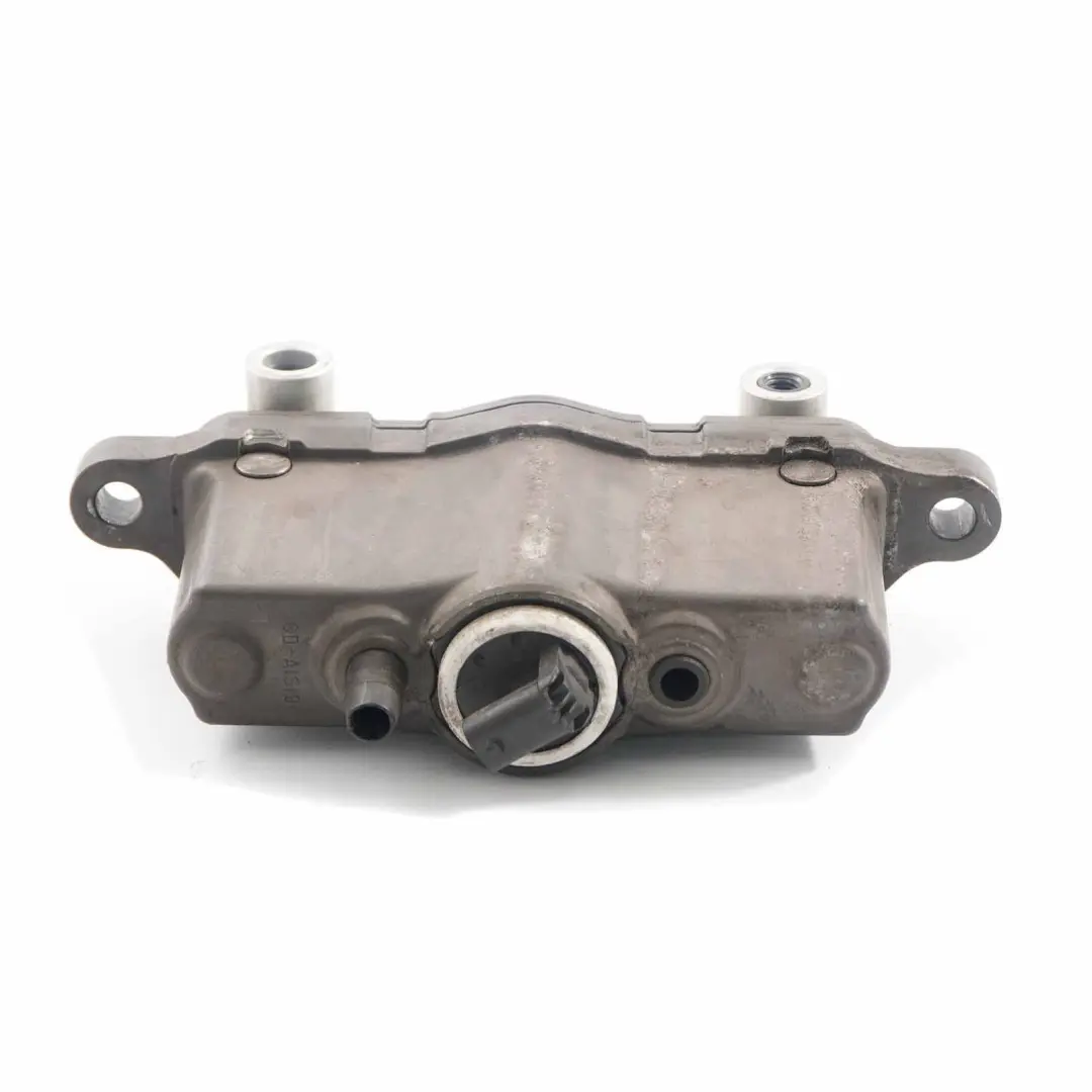  Cerniera Cofano Mercedes W204 W212 Destra Unità Protezione Pedonale Argento - SKU A2129066301-1 - Numero di parte A2129066301