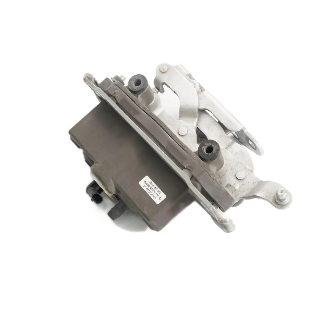  Charnière Capot Mercedes W204 W212 Protection Piétons Extérieur Droit Silver - SKU A2129066301-IRS - Numéro de pièce A2129066301