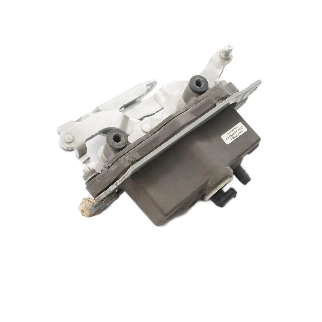  Charnière Capot Mercedes W204 W212 Protection Piétons Extérieur Droit Silver - SKU A2129066301-IRS - Numéro de pièce A2129066301