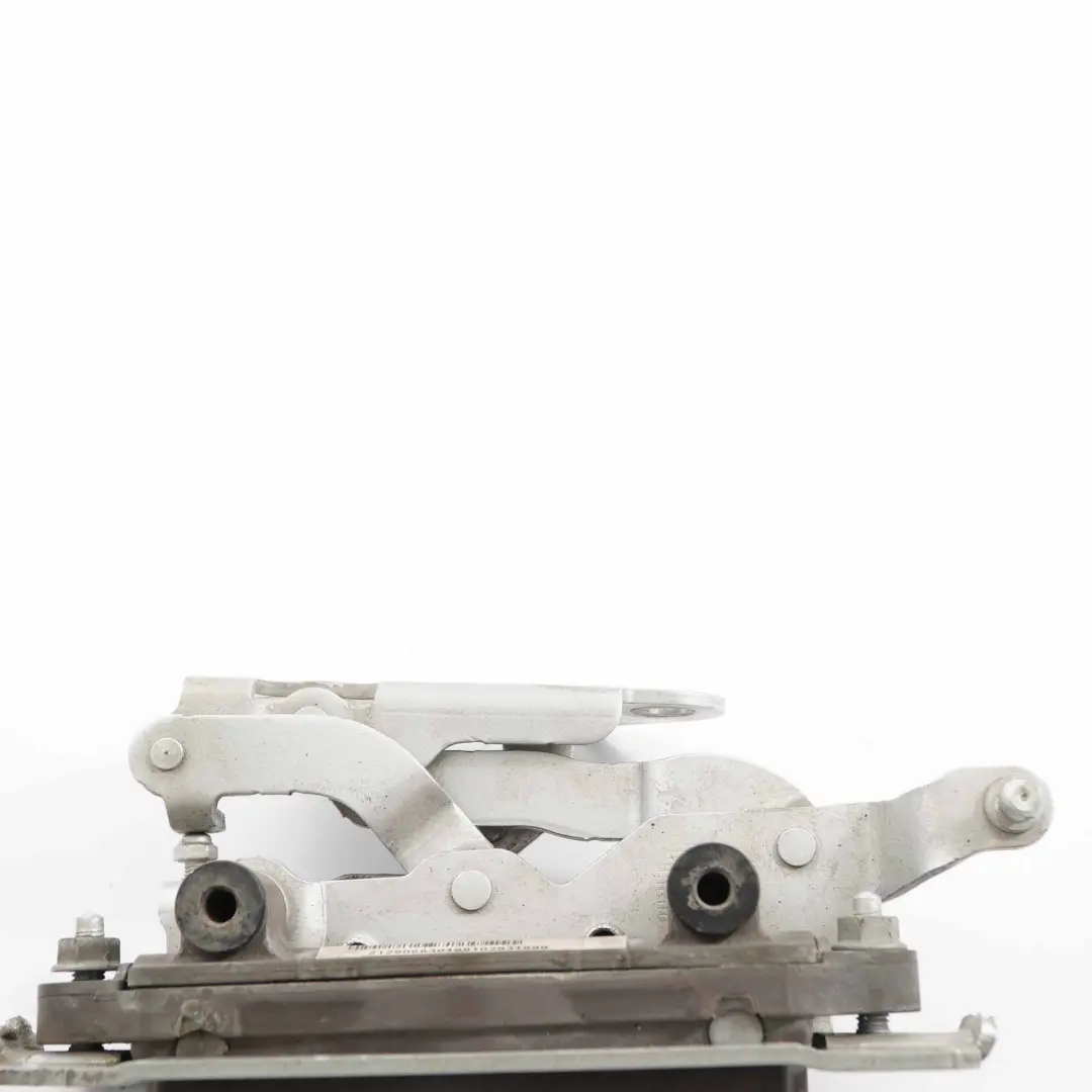 Bonnet Hinge Mercedes W204 W212 Right O/S Hood Pedestrian Protection Unit Silver to with Part number A2129066301 Bonnet Hinge Mercedes W204 W212 Right O/S Hood Pedestrian Protection Unit Silver - SKU A2129066301-IRS - Part number A2129066301