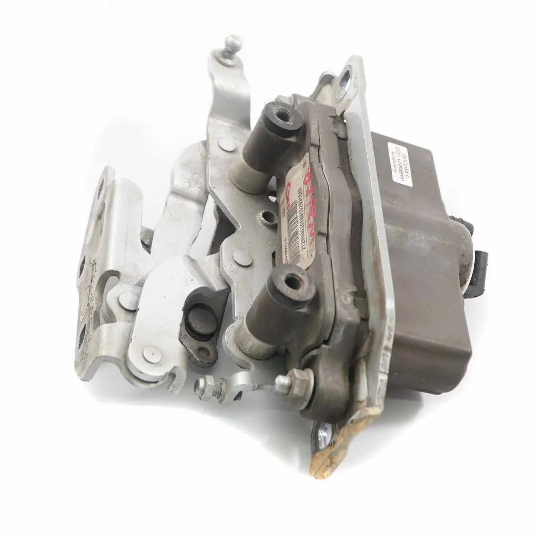  Charnière Capot Mercedes W204 W212 Protection Piétons Extérieur Droit Silver - SKU A2129066301-IRS - Numéro de pièce A2129066301