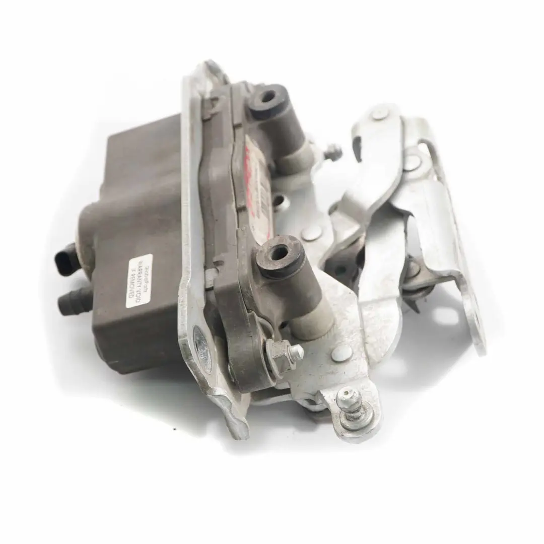  Charnière Capot Mercedes W204 W212 Protection Piétons Extérieur Droit Silver - SKU A2129066301-IRS - Numéro de pièce A2129066301