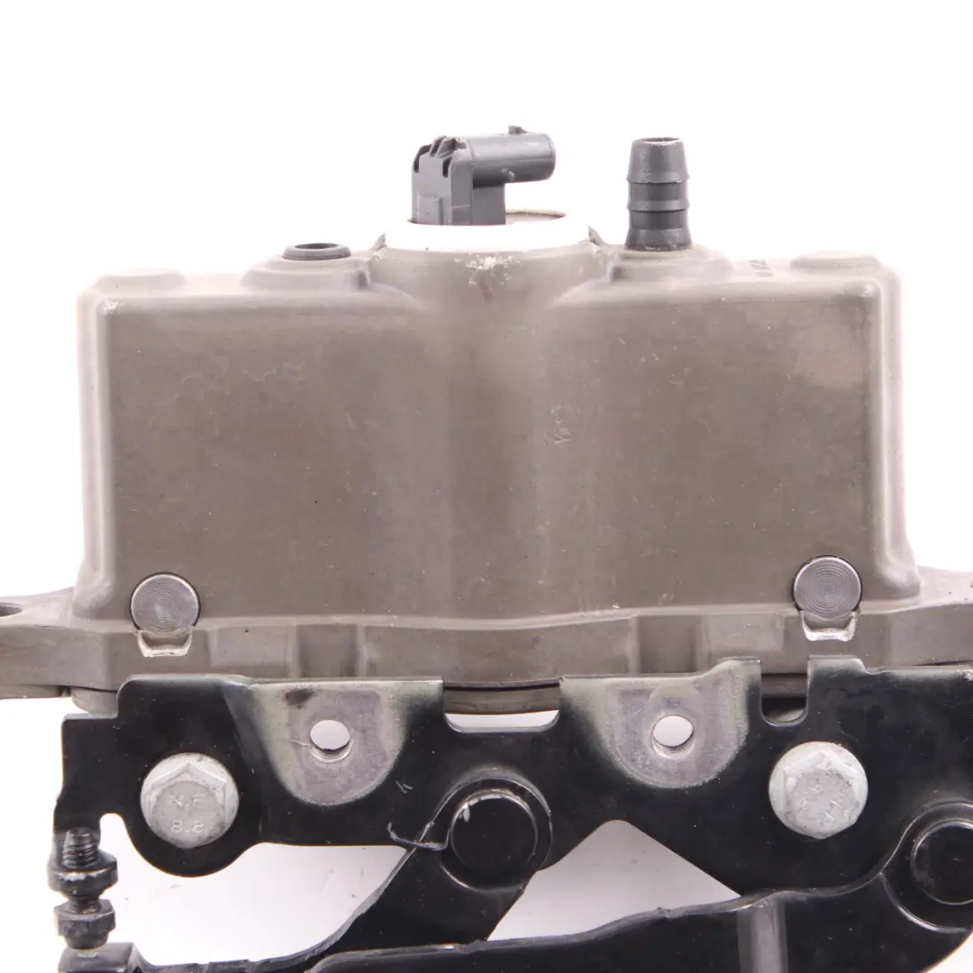  Charnière capot Mercedes W204 W212 Capot droit Protection piétons Noir obsidien - SKU A2129066301-OB - Numéro de pièce A2129066301