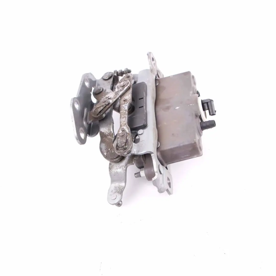 Bonnet Hinge Mercedes W204 W212 Right O/S Hood Pedestrian Protection Unit to with Part number A2129066301 Bonnet Hinge Mercedes W204 W212 Right O/S Hood Pedestrian Protection Unit - SKU A2129066301-PAL - Part number A2129066301