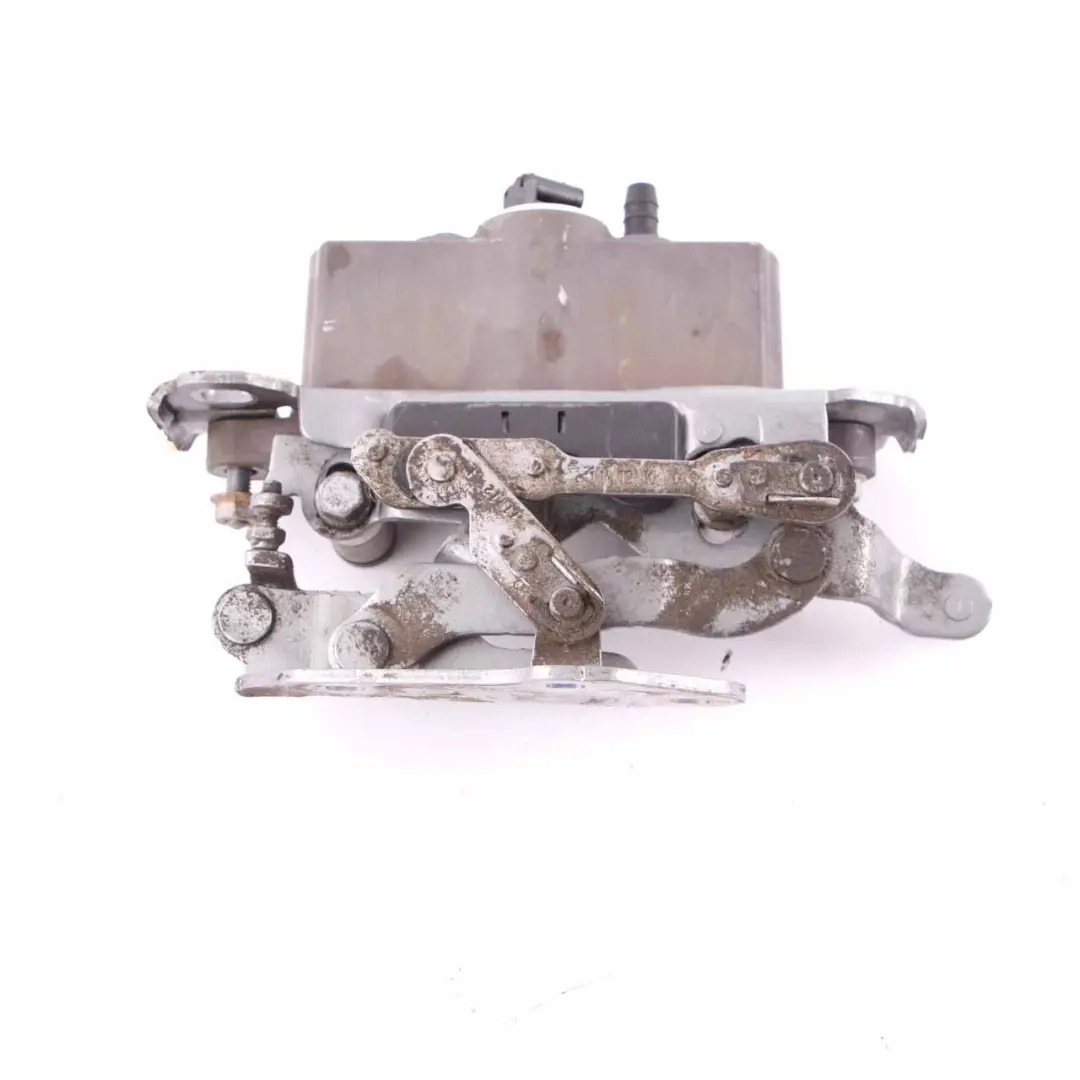 Bonnet Hinge Mercedes W204 W212 Right O/S Hood Pedestrian Protection Unit to with Part number A2129066301 Bonnet Hinge Mercedes W204 W212 Right O/S Hood Pedestrian Protection Unit - SKU A2129066301-PAL - Part number A2129066301