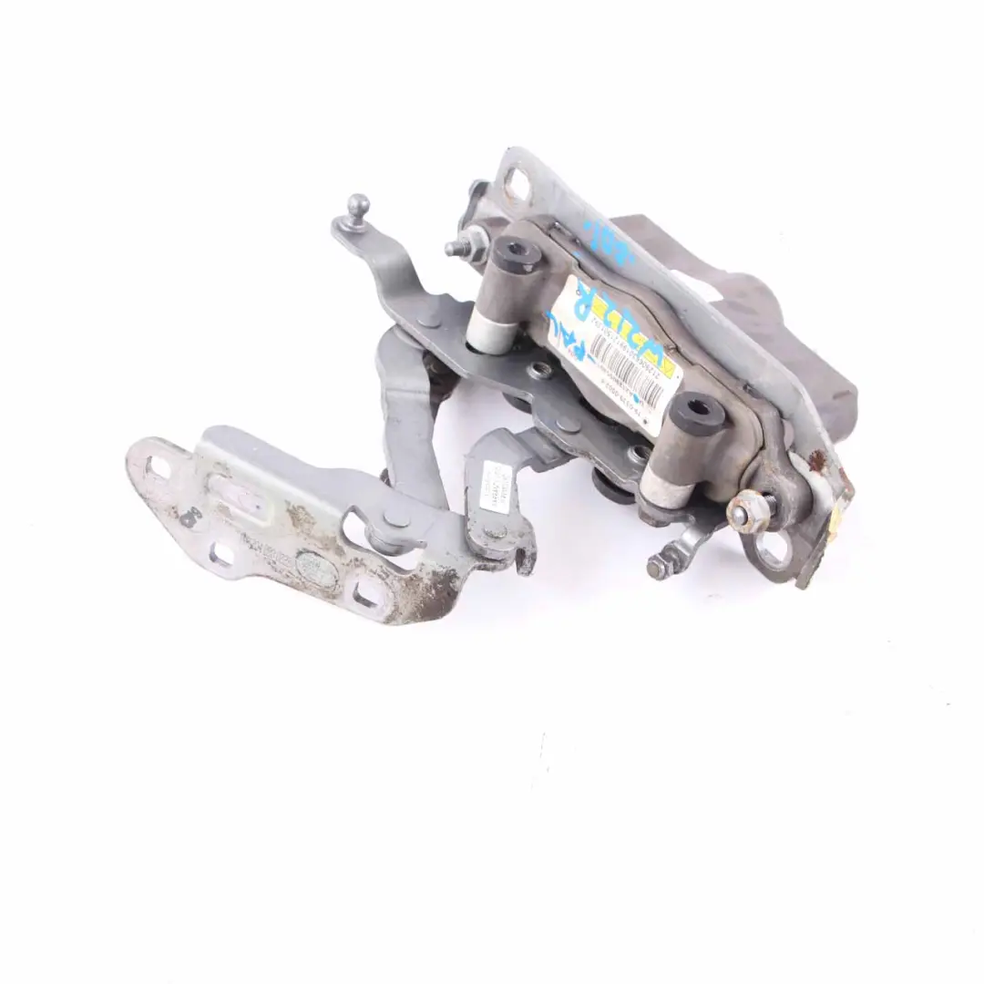 Bonnet Hinge Mercedes W204 W212 Right O/S Hood Pedestrian Protection Unit to with Part number A2129066301 Bonnet Hinge Mercedes W204 W212 Right O/S Hood Pedestrian Protection Unit - SKU A2129066301-PAL - Part number A2129066301