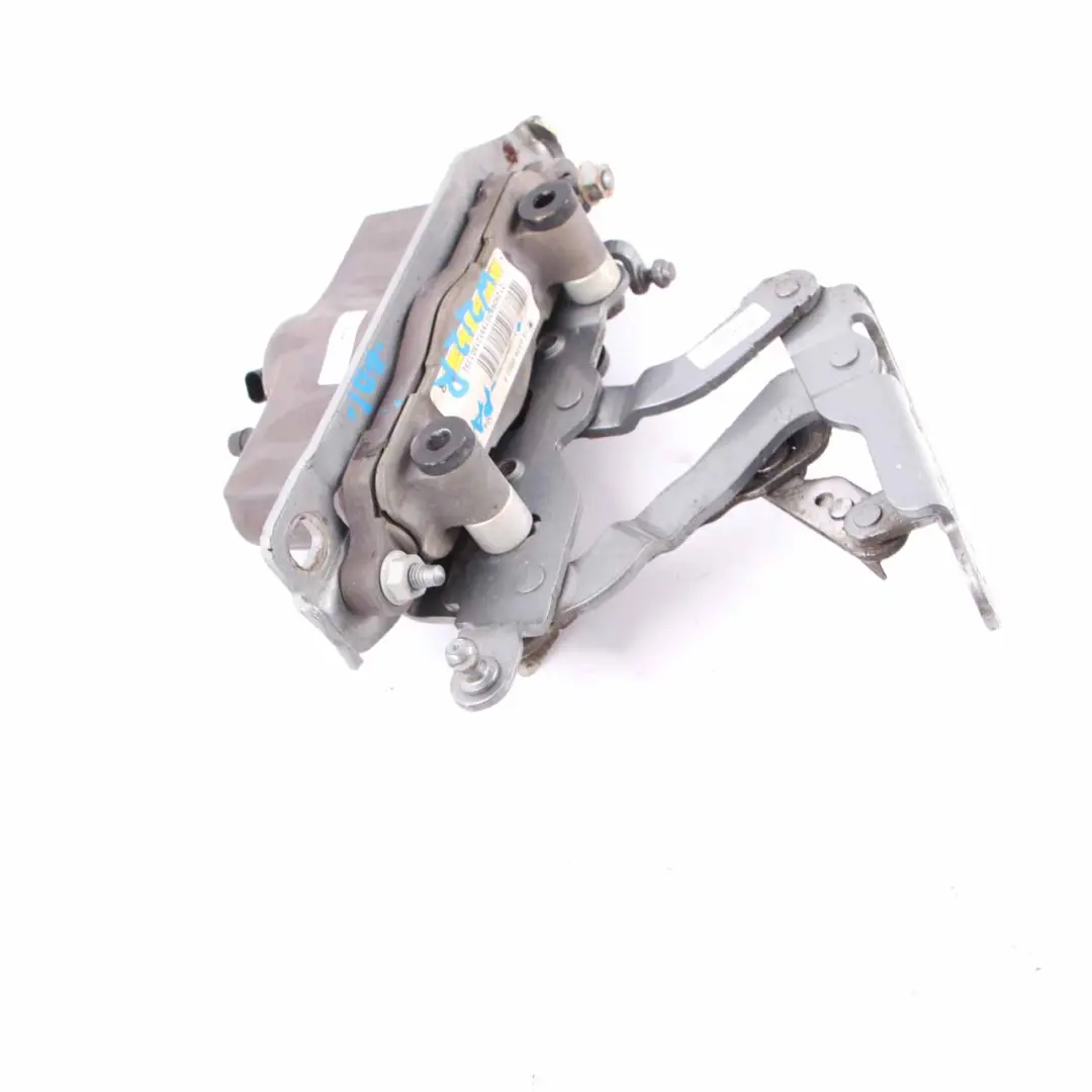  Bonnet Hinge Mercedes W204 W212 Right O/S Hood Pedestrian Protection Unit - SKU A2129066301-PAL - Part number A2129066301