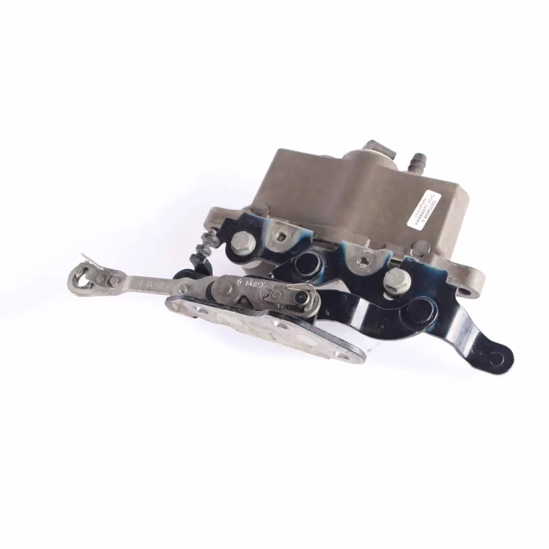 Bonnet Hinge Mercedes W204 W212 Right O/S Hood Front Pedestrian Protection Unit to with Part number A2129066301 Bonnet Hinge Mercedes W204 W212 Right O/S Hood Front Pedestrian Protection Unit - SKU A2129066301 - Part number A2129066301