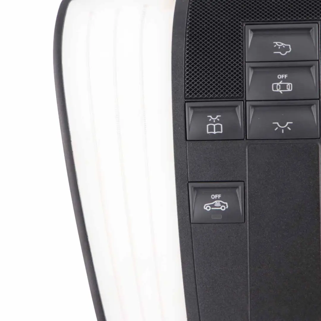 Lampka Podsufitki Oświetlenie Kabiny do Mercedes W212 o numerze A2129066401 Mercedes W212 Lampka Podsufitki Oświetlenie Kabiny - SKU A2129066401-1 - Numer Części A2129066401