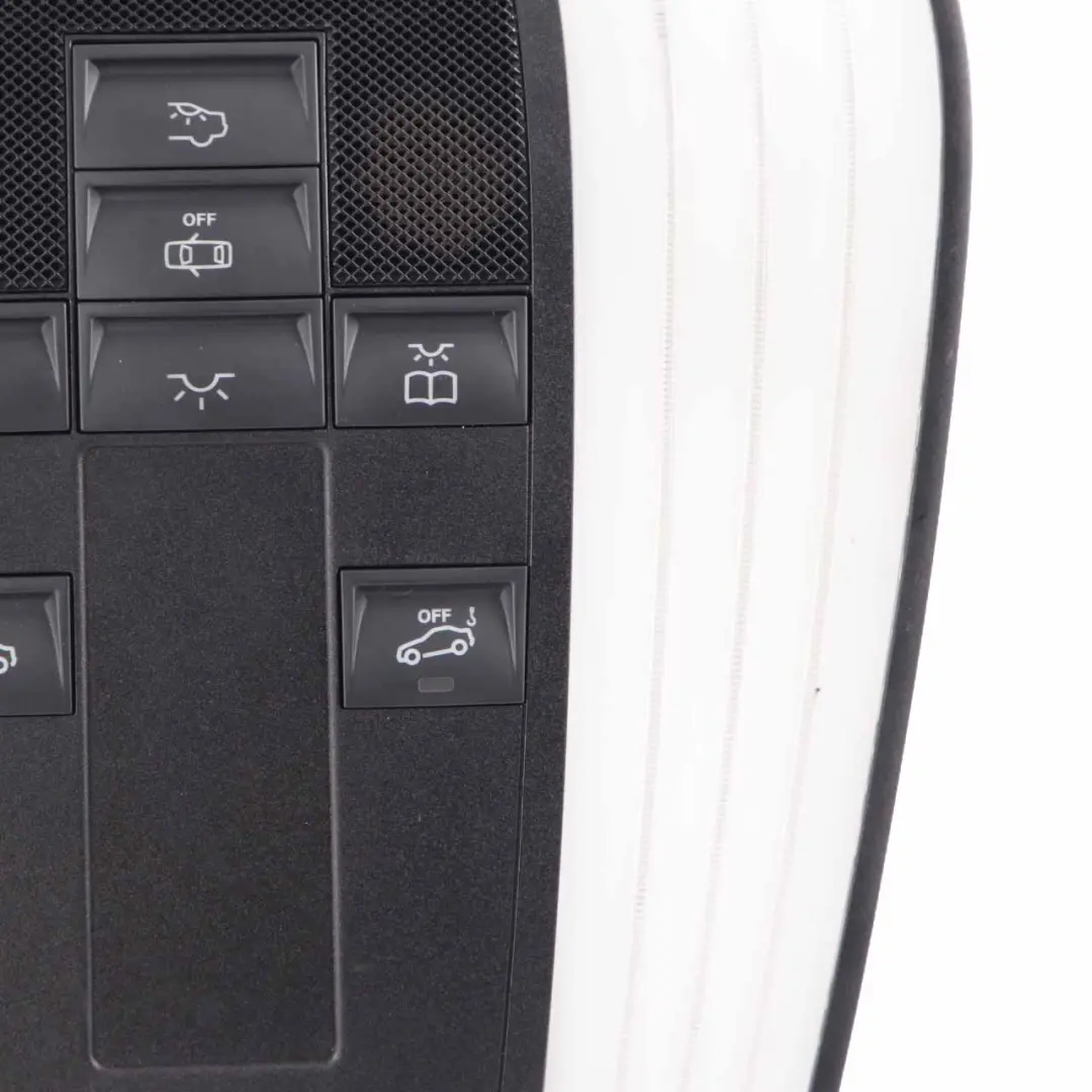 Mercedes W212 Lampka Podsufitki Oświetlenie Kabiny - SKU A2129066401-1 - Numer Części A2129066401