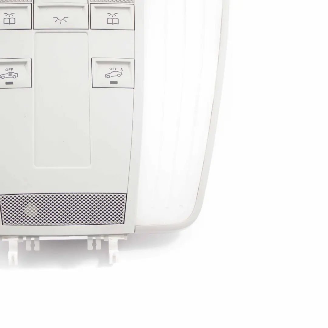 Dachleuchte Innenraum Front Dachhimmel Leselampe Grau E-Klasse für Mercedes W212 mit Teilenummer A2129066401 Mercedes W212 Dachleuchte Innenraum Front Dachhimmel Leselampe Grau E-Klasse - SKU A2129066401 - Teilenummer A2129066401