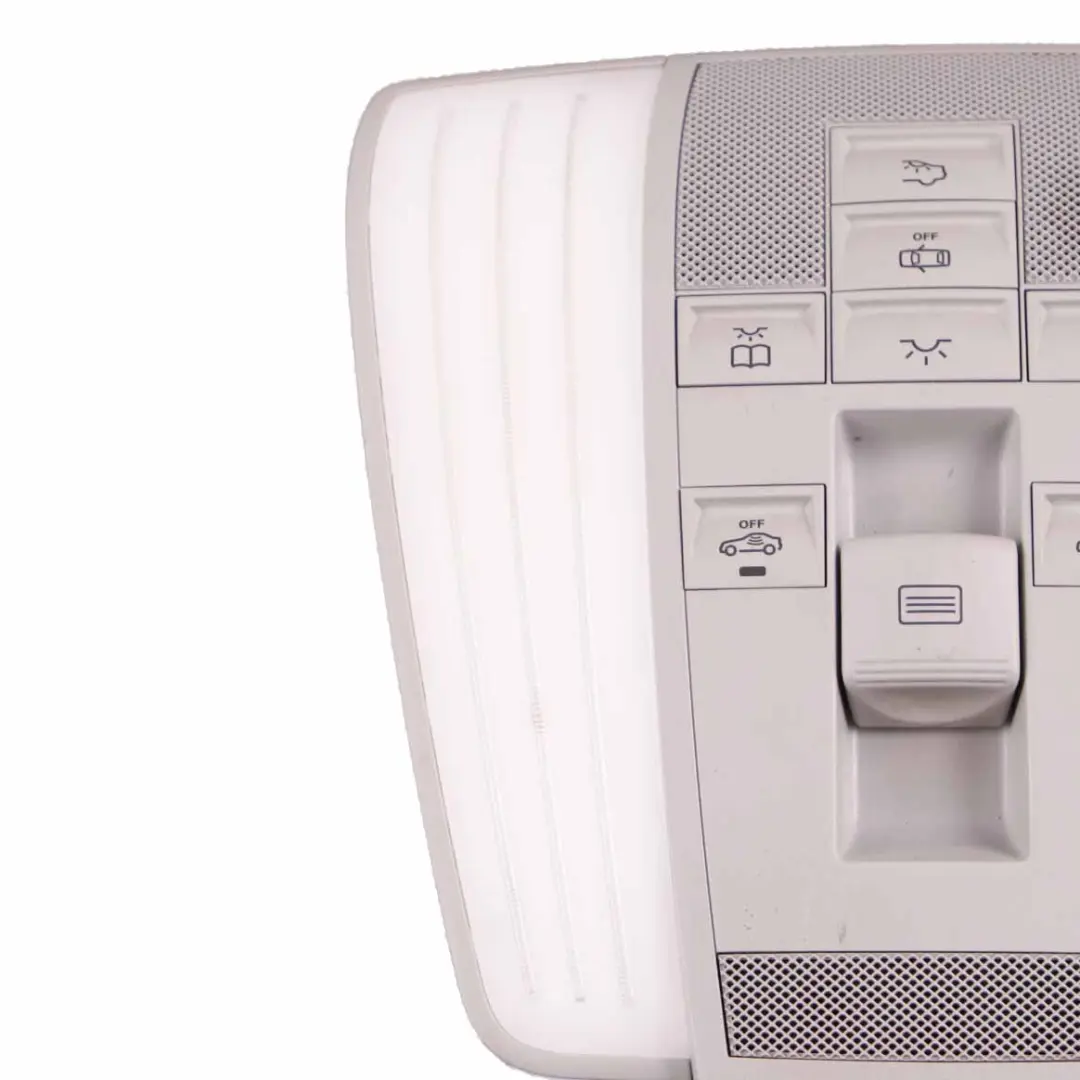 Roof Light Mercedes W212 Interior Lamp Front Panel Switch Grey to with Part number A2129066501 Roof Light Mercedes W212 Interior Lamp Front Panel Switch Grey - SKU A2129066501 - Part number A2129066501