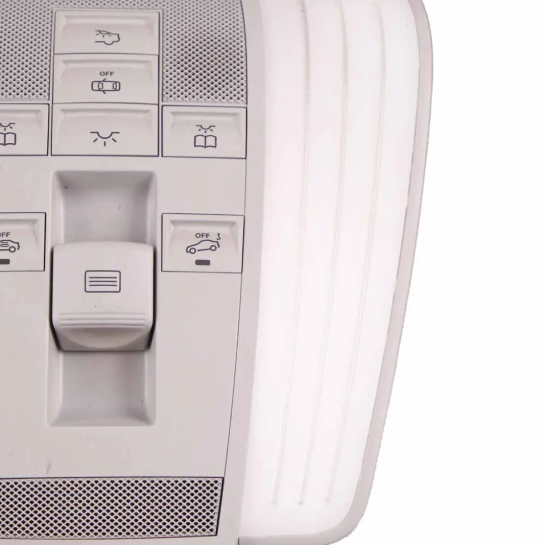 Roof Light Mercedes W212 Interior Lamp Front Panel Switch Grey to with Part number A2129066501 Roof Light Mercedes W212 Interior Lamp Front Panel Switch Grey - SKU A2129066501 - Part number A2129066501