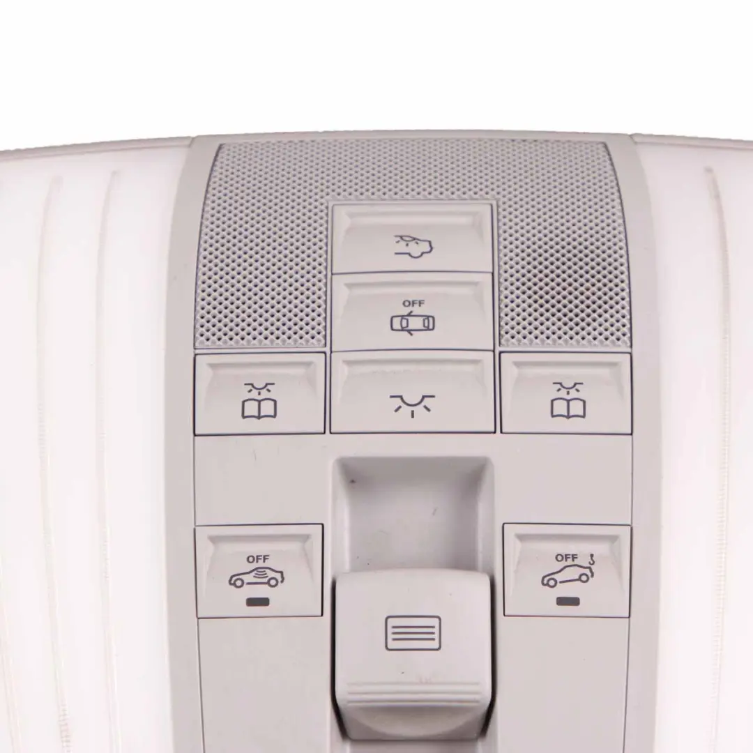 Roof Light Mercedes W212 Interior Lamp Front Panel Switch Grey to with Part number A2129066501 Roof Light Mercedes W212 Interior Lamp Front Panel Switch Grey - SKU A2129066501 - Part number A2129066501
