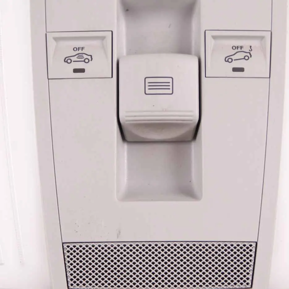 Roof Light Mercedes W212 Interior Lamp Front Panel Switch Grey to with Part number A2129066501 Roof Light Mercedes W212 Interior Lamp Front Panel Switch Grey - SKU A2129066501 - Part number A2129066501