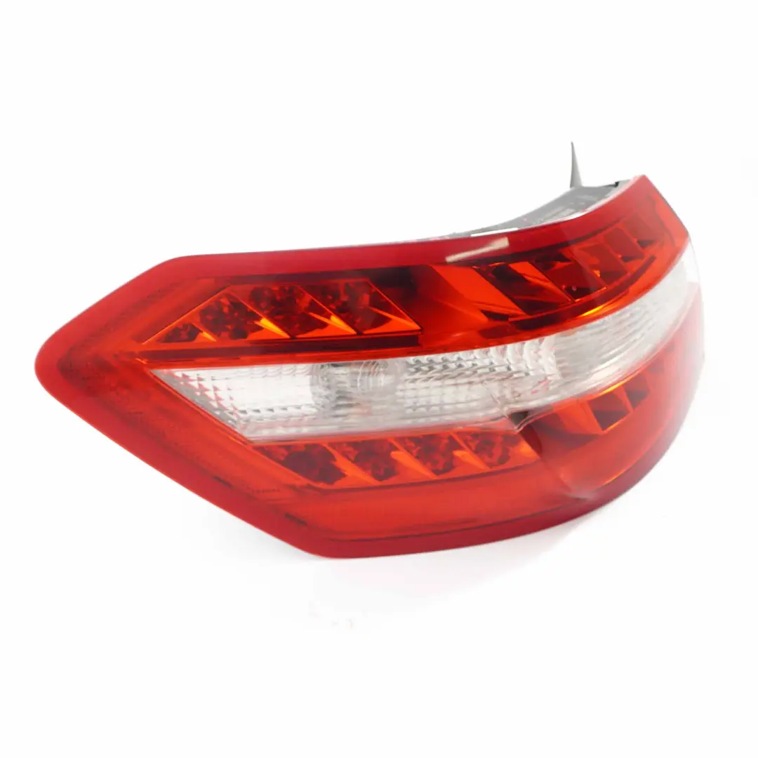 Rear Lamp Mercedes W212 Saloon Left N/S Tail Light Side Panel - SKU A2129066601 - Part number A2129066601
