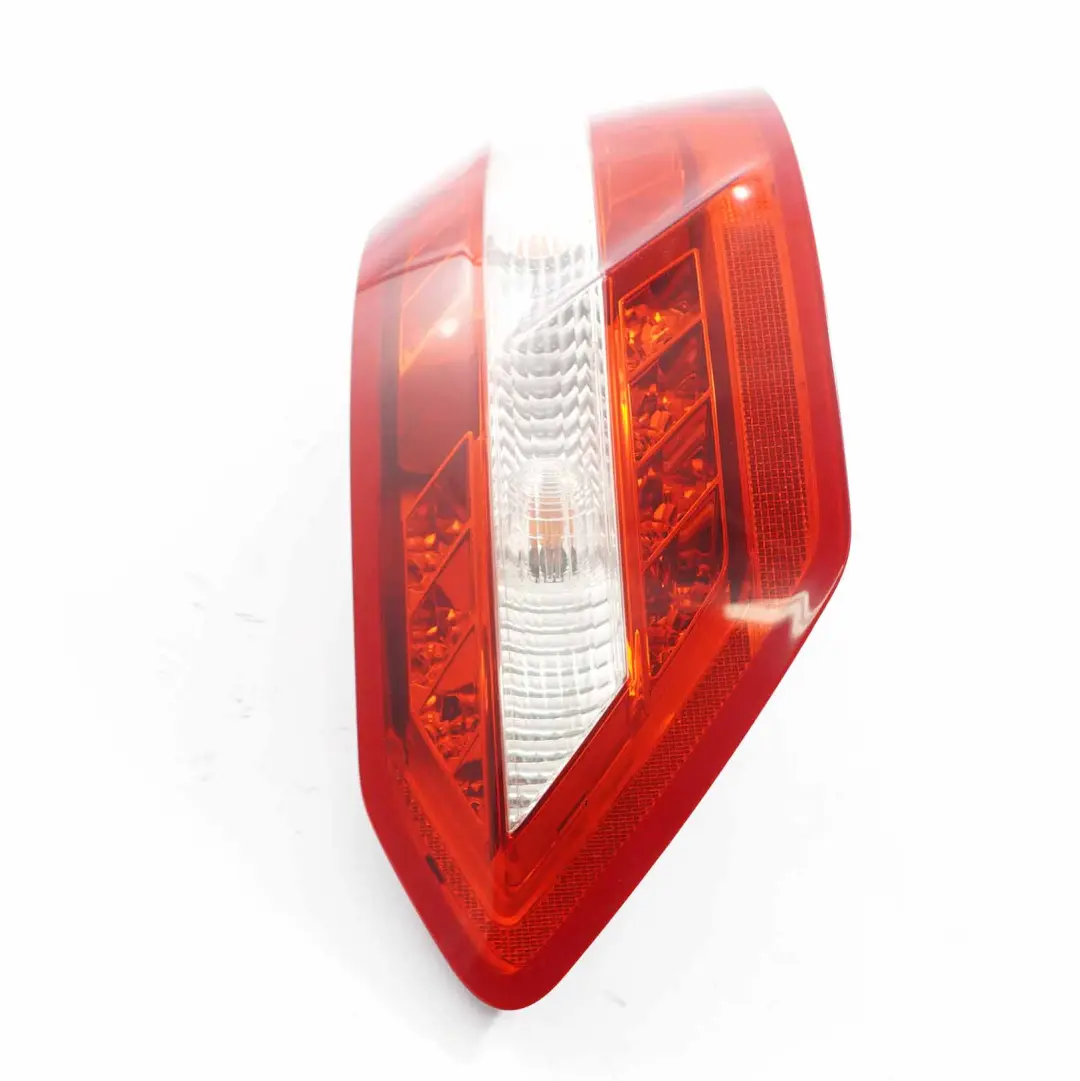 Rear Lamp Mercedes W212 Saloon Left N/S Tail Light Side Panel - SKU A2129066601 - Part number A2129066601