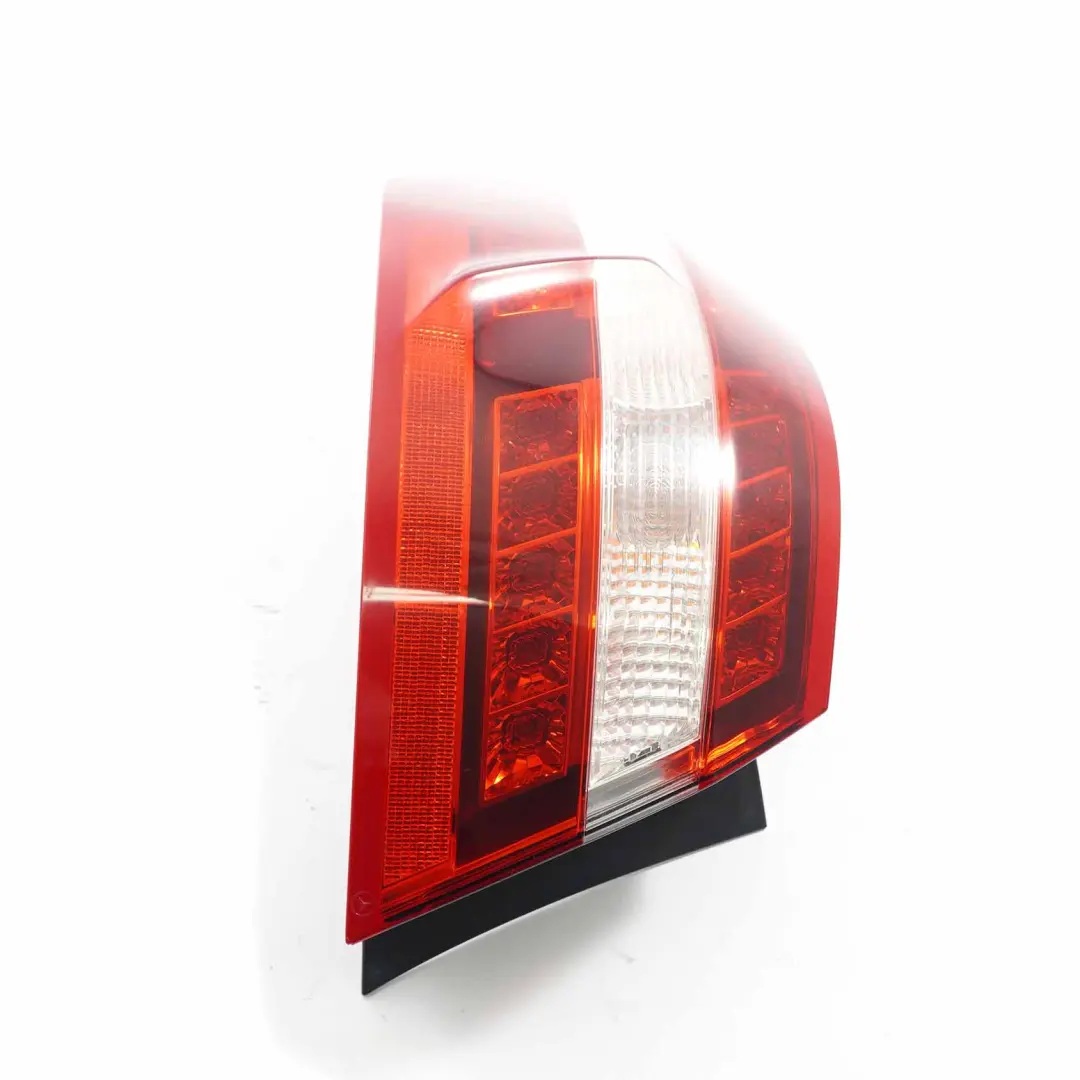 Rear Lamp Mercedes W212 Saloon Left N/S Tail Light Side Panel - SKU A2129066601 - Part number A2129066601