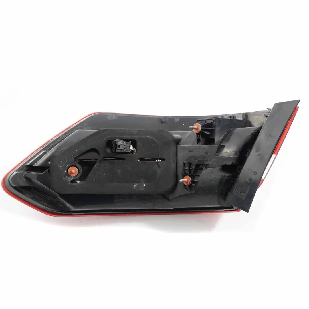 Rear Lamp Mercedes W212 Saloon Left N/S Tail Light Side Panel - SKU A2129066601 - Part number A2129066601