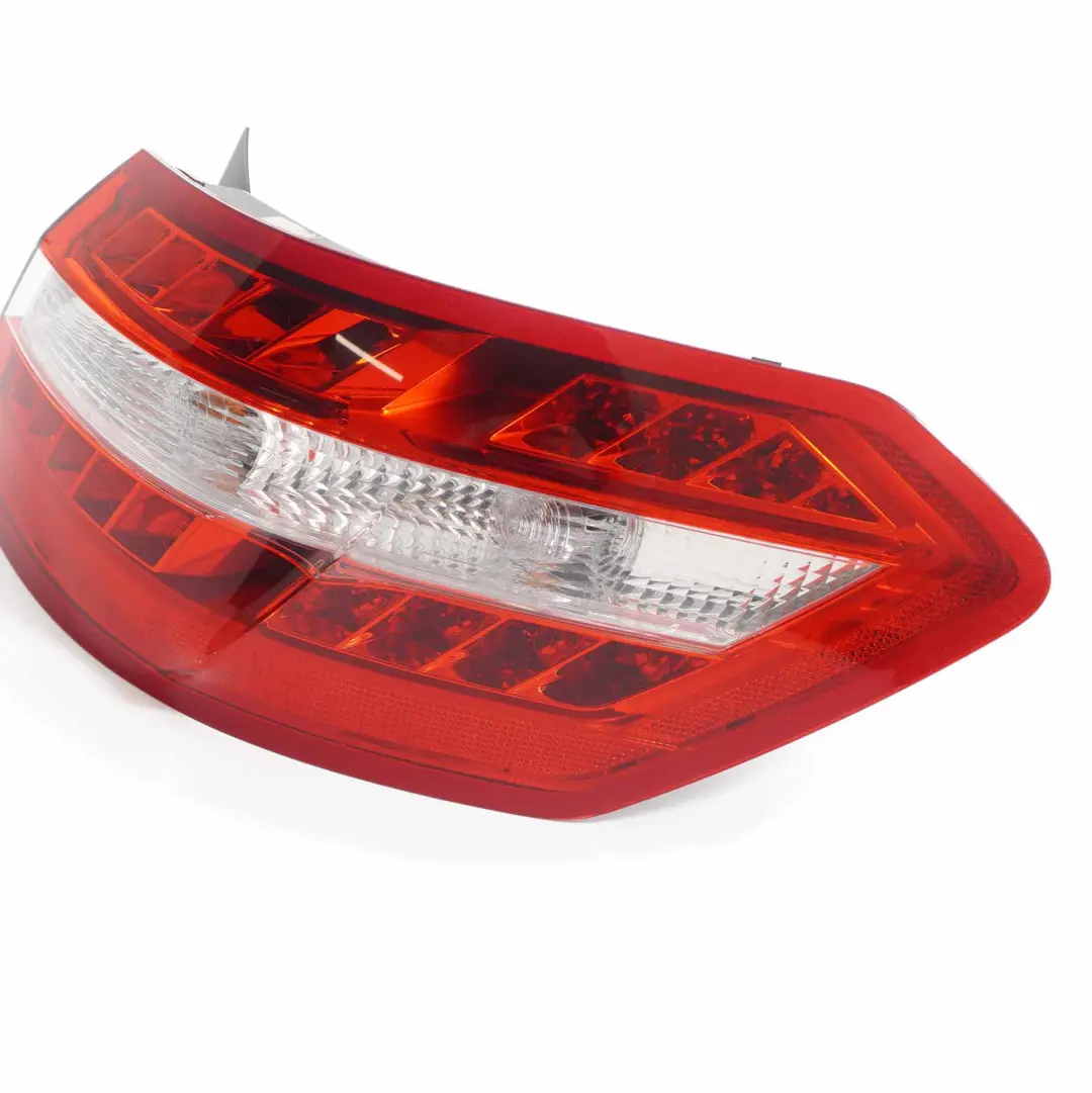 Mercedes W212 Saloon Rear Lamp Right O/S Tail Light Side Panel - SKU A2129066701 - Part number A2129066701