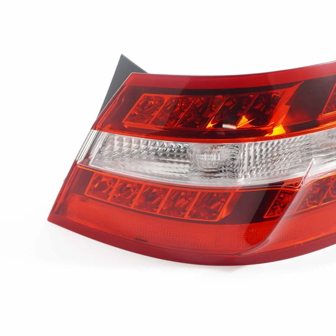 Mercedes W212 Saloon Rear Lamp Right O/S Tail Light Side Panel - SKU A2129066701 - Part number A2129066701