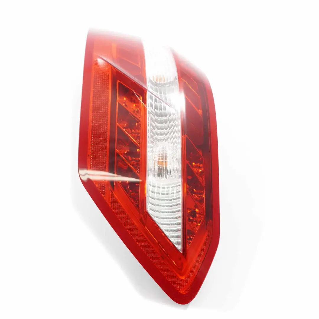 Mercedes W212 Saloon Rear Lamp Right O/S Tail Light Side Panel - SKU A2129066701 - Part number A2129066701