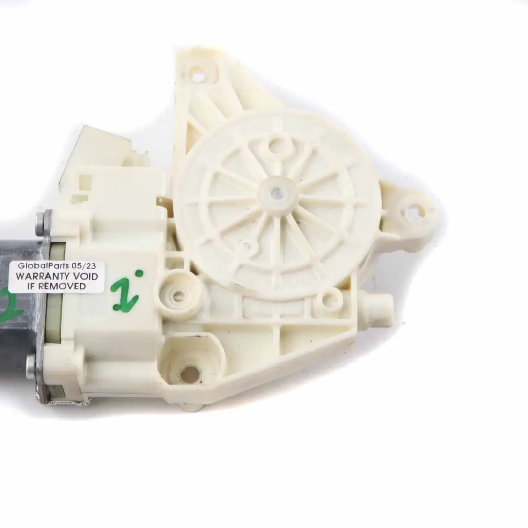 Window Lifter Motor Door Front Right O/S Drive to Mercedes W212 with Part number A2129066702 Mercedes W212 Window Lifter Motor Door Front Right O/S Drive - SKU A2129066702 - Part number A2129066702