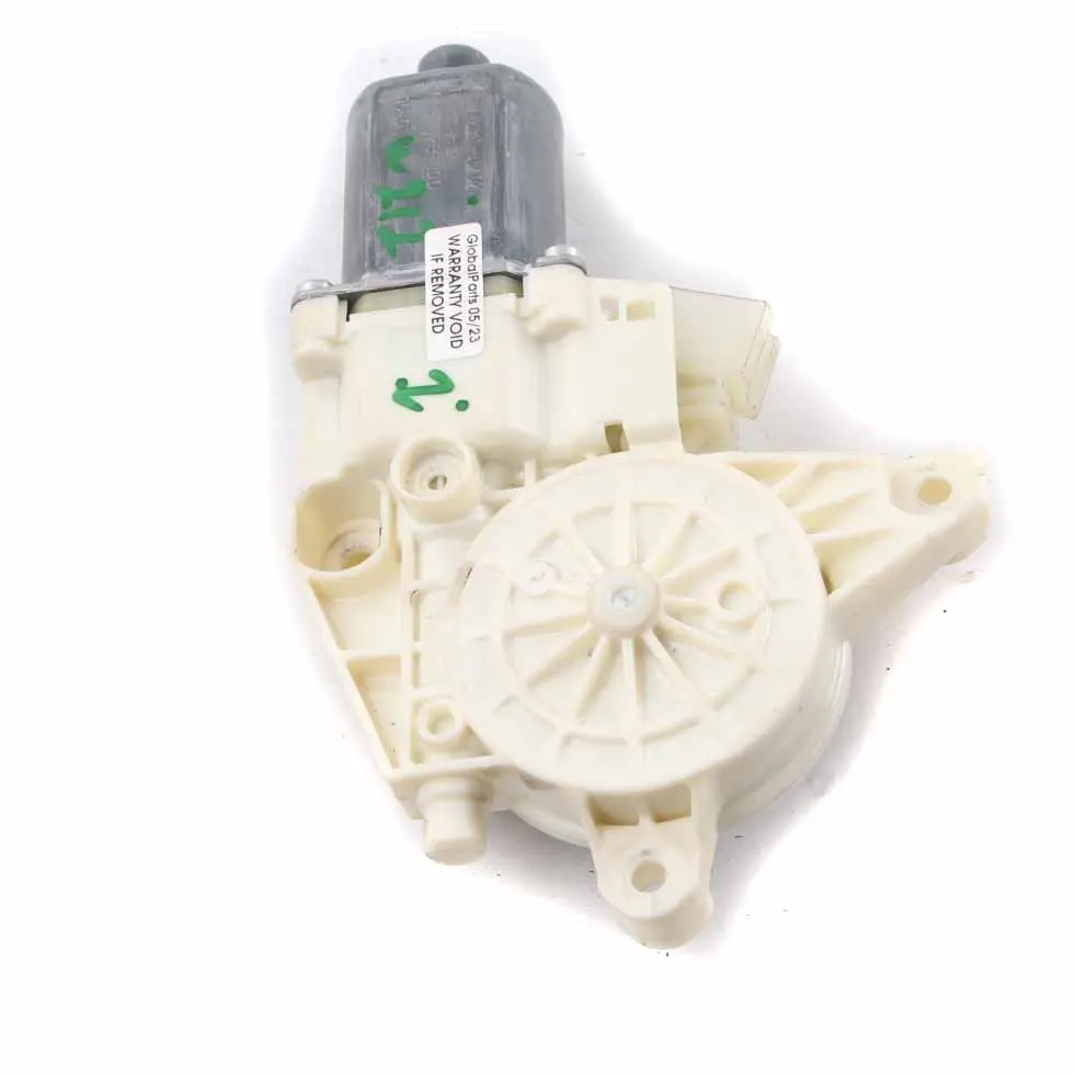 Fensterheber Motor Tür vorne rechts Drive für Mercedes W212 mit Teilenummer A2129066702 Mercedes W212 Fensterheber Motor Tür vorne rechts Drive - SKU A2129066702 - Teilenummer A2129066702