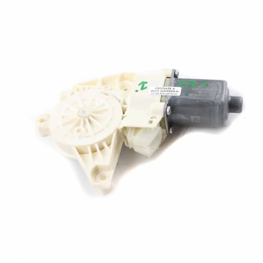 Window Lifter Motor Door Front Right O/S Drive to Mercedes W212 with Part number A2129066702 Mercedes W212 Window Lifter Motor Door Front Right O/S Drive - SKU A2129066702 - Part number A2129066702