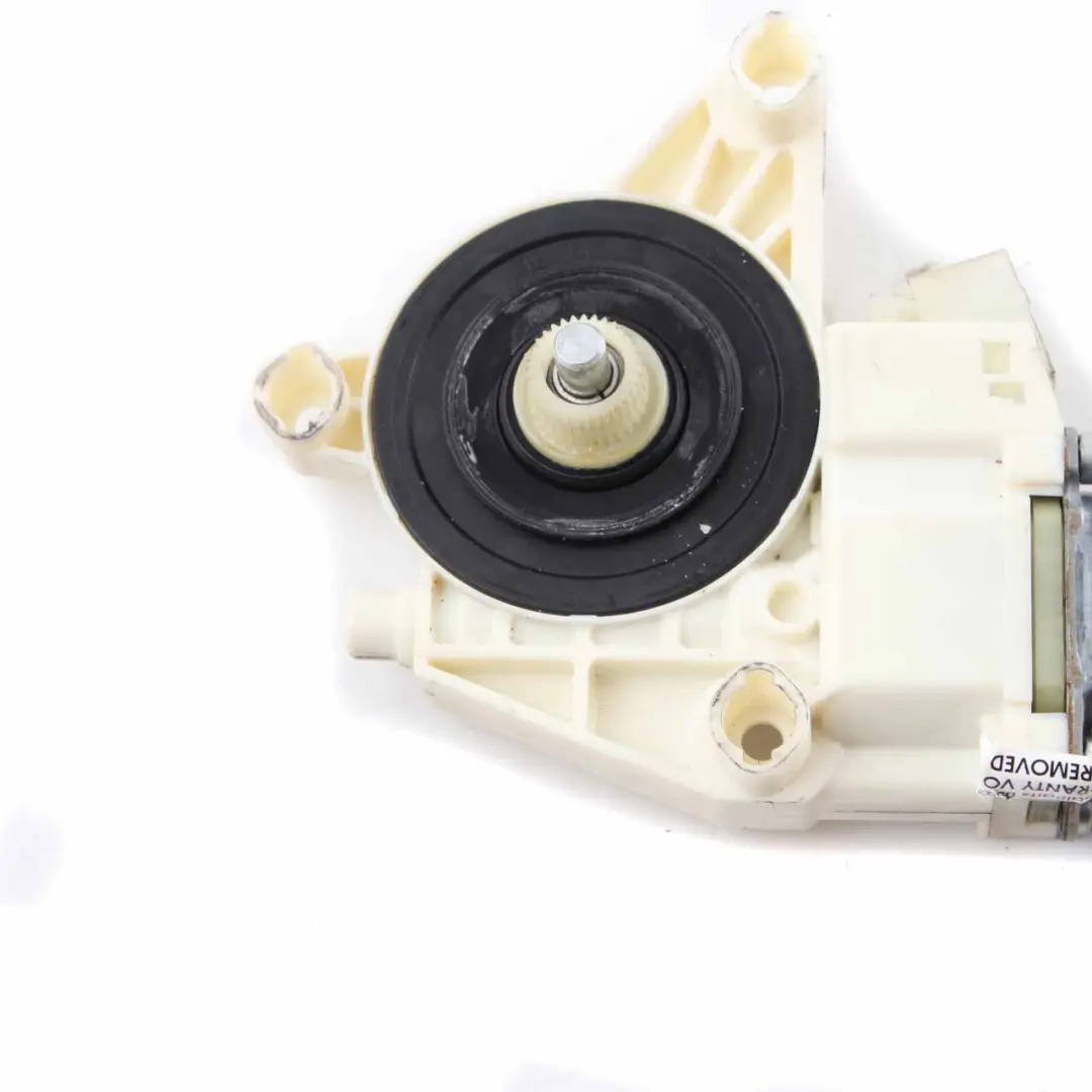 Mercedes W212 Motor elevalunas puerta delantera derecha - SKU A2129066702 - Número de pieza A2129066702