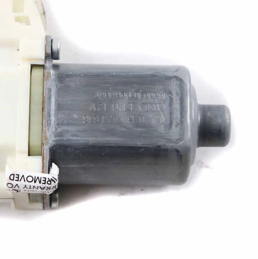 Window Lifter Motor Door Front Right O/S Drive to Mercedes W212 with Part number A2129066702 Mercedes W212 Window Lifter Motor Door Front Right O/S Drive - SKU A2129066702 - Part number A2129066702