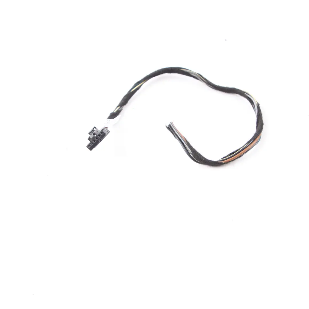 Plug Socket Mercedes W212 Side Panel Light Rear Lamp Left N/S Wiring - SKU A2129066801-1 - Part number A2129066801