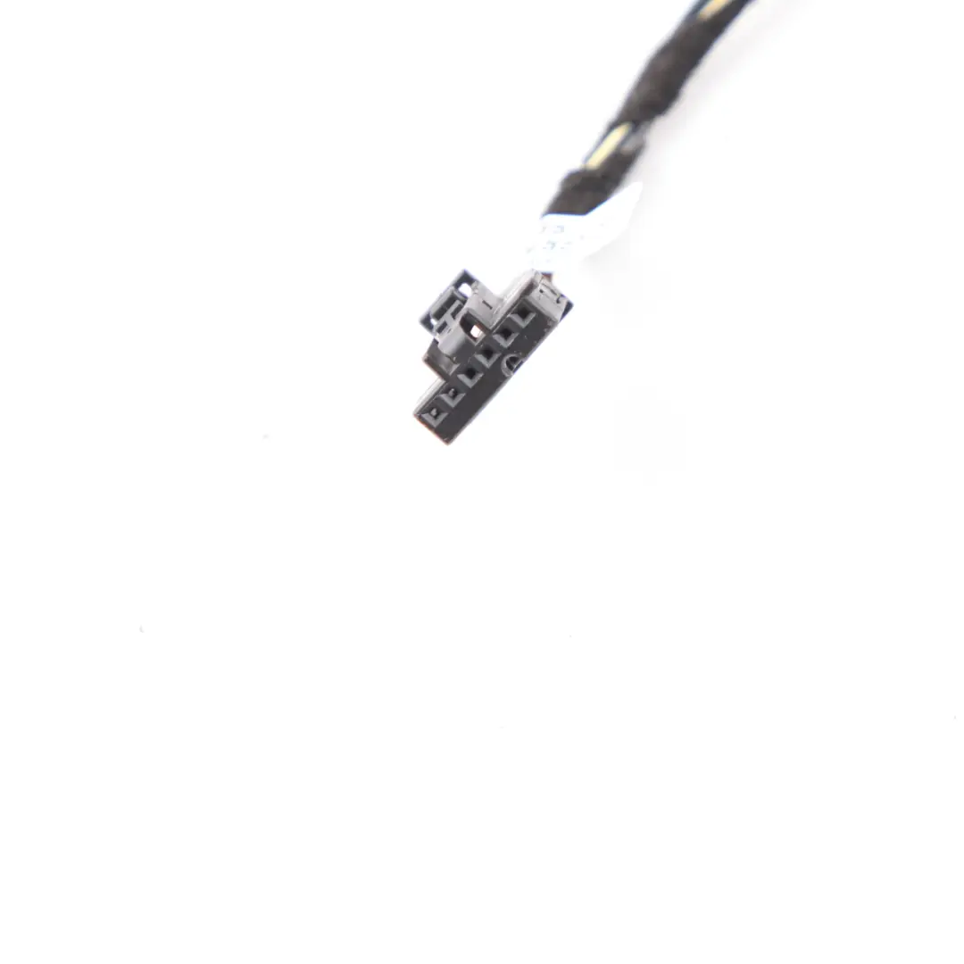 Plug Socket Mercedes W212 Side Panel Light Rear Lamp Left N/S Wiring - SKU A2129066801-1 - Part number A2129066801