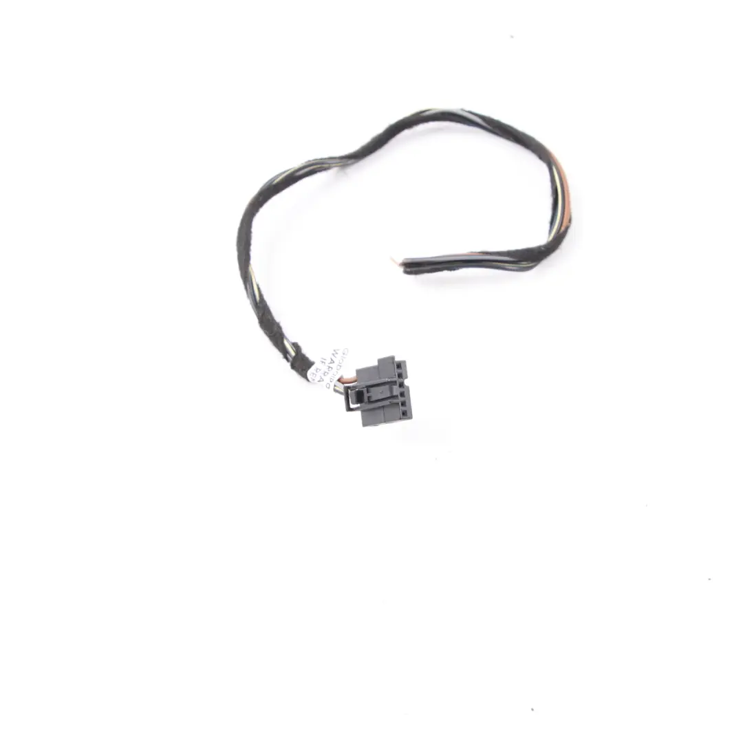 Plug Socket Mercedes W212 Side Panel Light Rear Lamp Left N/S Wiring - SKU A2129066801-1 - Part number A2129066801