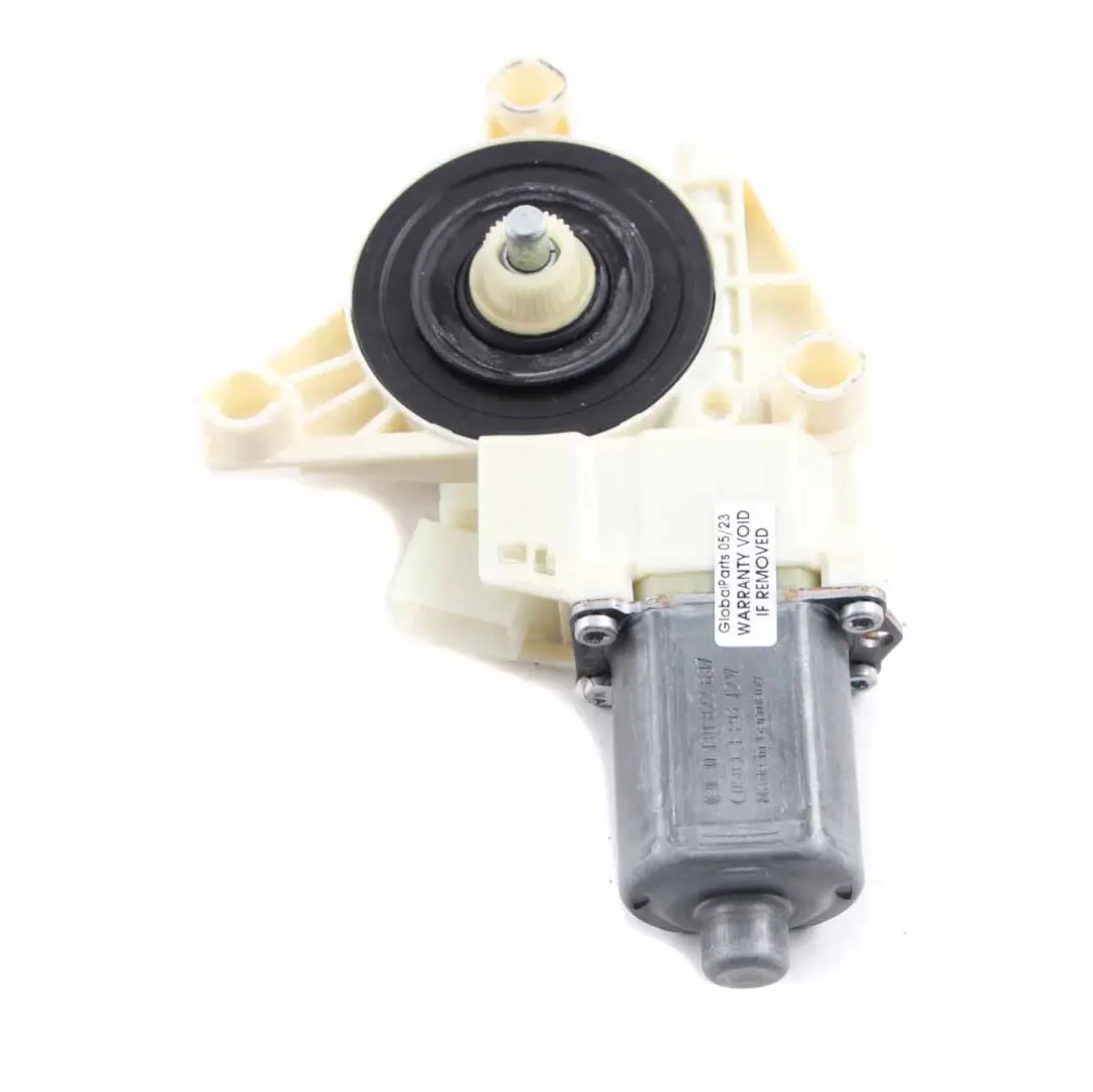 Window Lifter Motor Door Front Left N/S Drive Unit to Mercedes W212 with Part number A2129066802 Mercedes W212 Window Lifter Motor Door Front Left N/S Drive Unit - SKU A2129066802 - Part number A2129066802