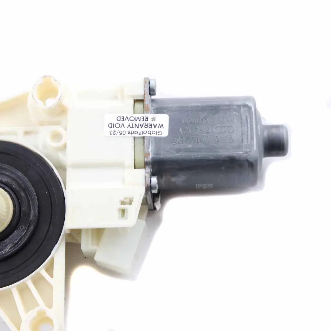 Mercedes W212 Window Lifter Motor Door Front Left N/S Drive Unit - SKU A2129066802 - Part number A2129066802