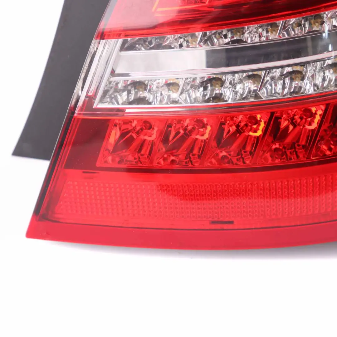 Lamp Mercedes W212 Saloon Right O/S Tail Light Side Panel to Rear with Part number A2129066901 Rear Lamp Mercedes W212 Saloon Right O/S Tail Light Side Panel - SKU A2129066901 - Part number A2129066901