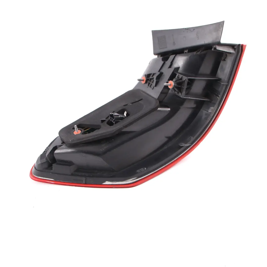  Piloto trasero Mercedes W212 Berli Luz trasera derecha Panel lateral - SKU A2129066901 - Número de pieza A2129066901