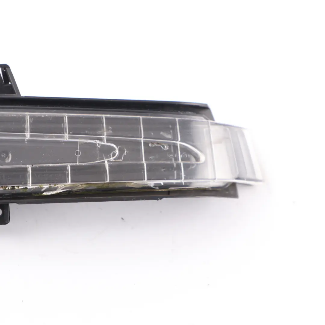 Mercedes W212 Wing Mirror Blinker Indicator Lamp Left N/S - SKU A2129067201-1 - Part number A2129067201