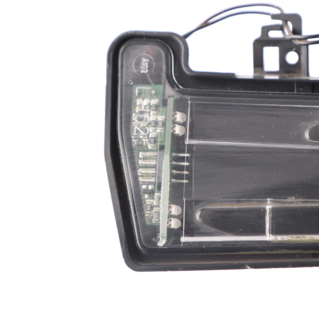 Mercedes W212 Wing Mirror Blinker Indicator Lamp Left N/S - SKU A2129067201-1 - Part number A2129067201