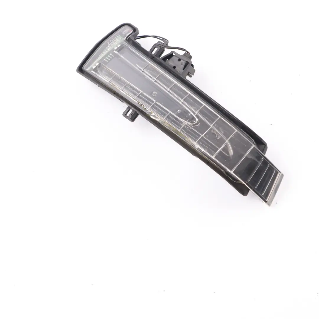 Mercedes W212 Wing Mirror Blinker Indicator Lamp Left N/S - SKU A2129067201-1 - Part number A2129067201