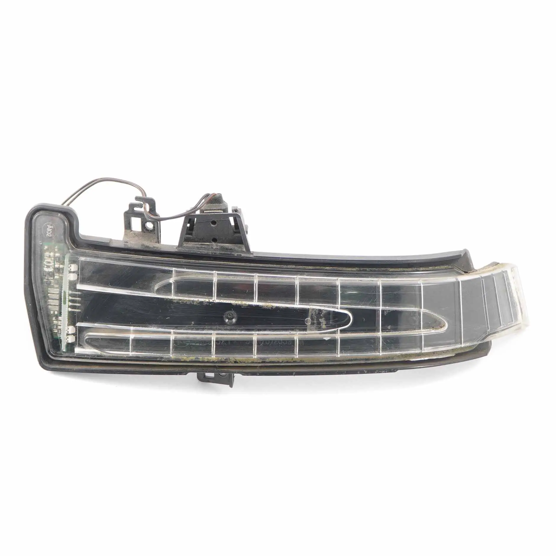 Mercedes W212 Spia degli specchietti retrovisori sinistra A2129067201