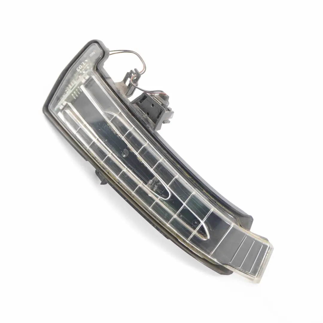 Espejo Luz Indicadora de Intermitente Izquierda para Mercedes W212 con número de pieza A2129067201 Mercedes W212 Espejo Luz Indicadora de Intermitente Izquierda - SKU A2129067201 - Número de pieza A2129067201